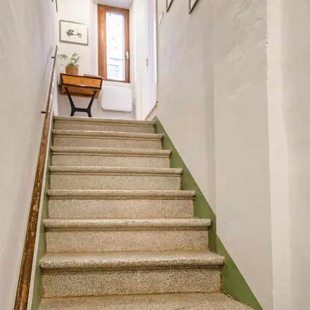 Διαμέρισμα Anguria Toscana R Scrofiano