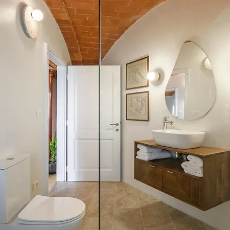 Διαμέρισμα Anguria Toscana R