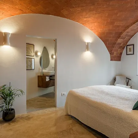 Διαμέρισμα Anguria Toscana R *