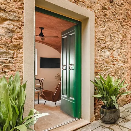 Διαμέρισμα Anguria Toscana R