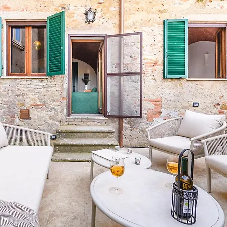 Διαμέρισμα Anguria Toscana R Scrofiano