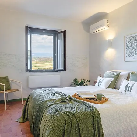 Anguria Toscana R Διαμέρισμα Scrofiano