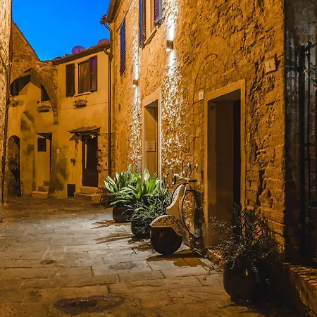 Appartamento Anguria Toscana R Scrofiano
