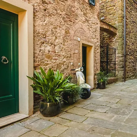 Appartamento Anguria Toscana R *